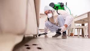 Best Termite Inspection and Treatment  in Goose Creek Village, VA